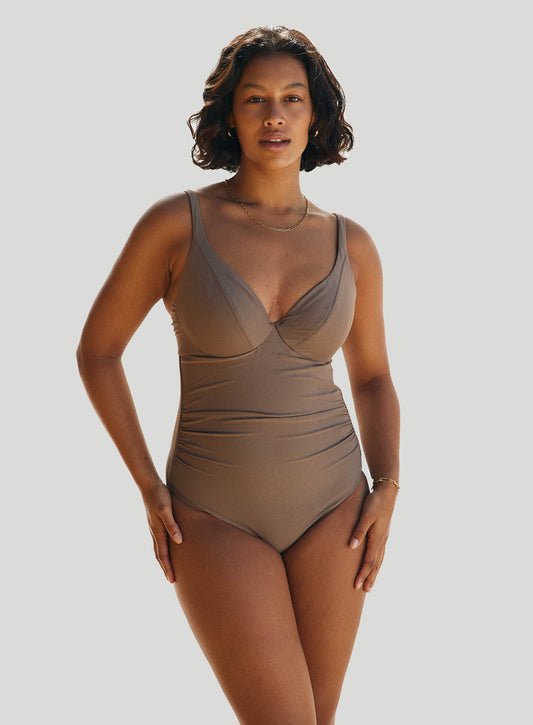 Marvell Lane: Sienna One Piece Coco