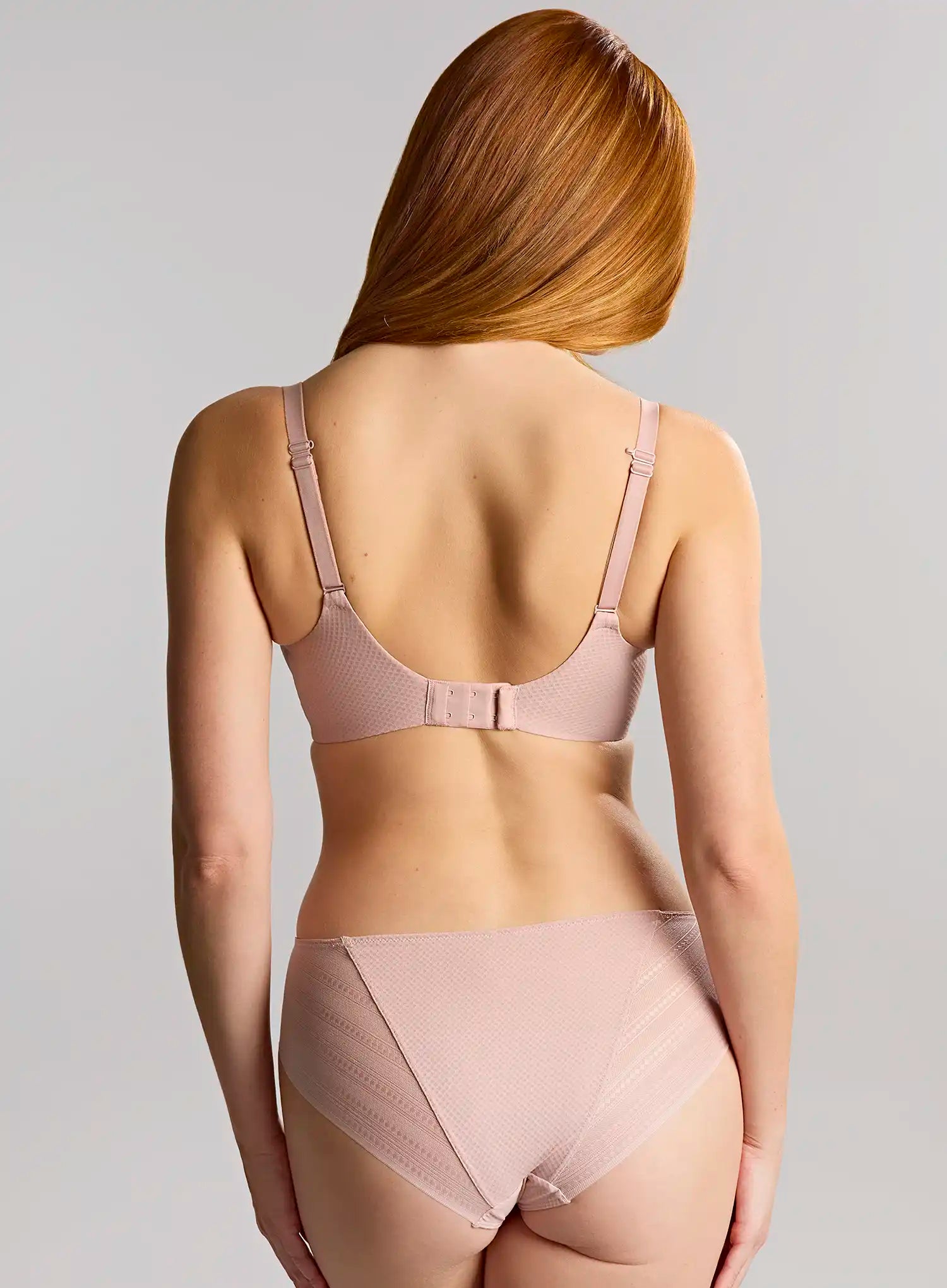 Panache: Serene Brief Vintage