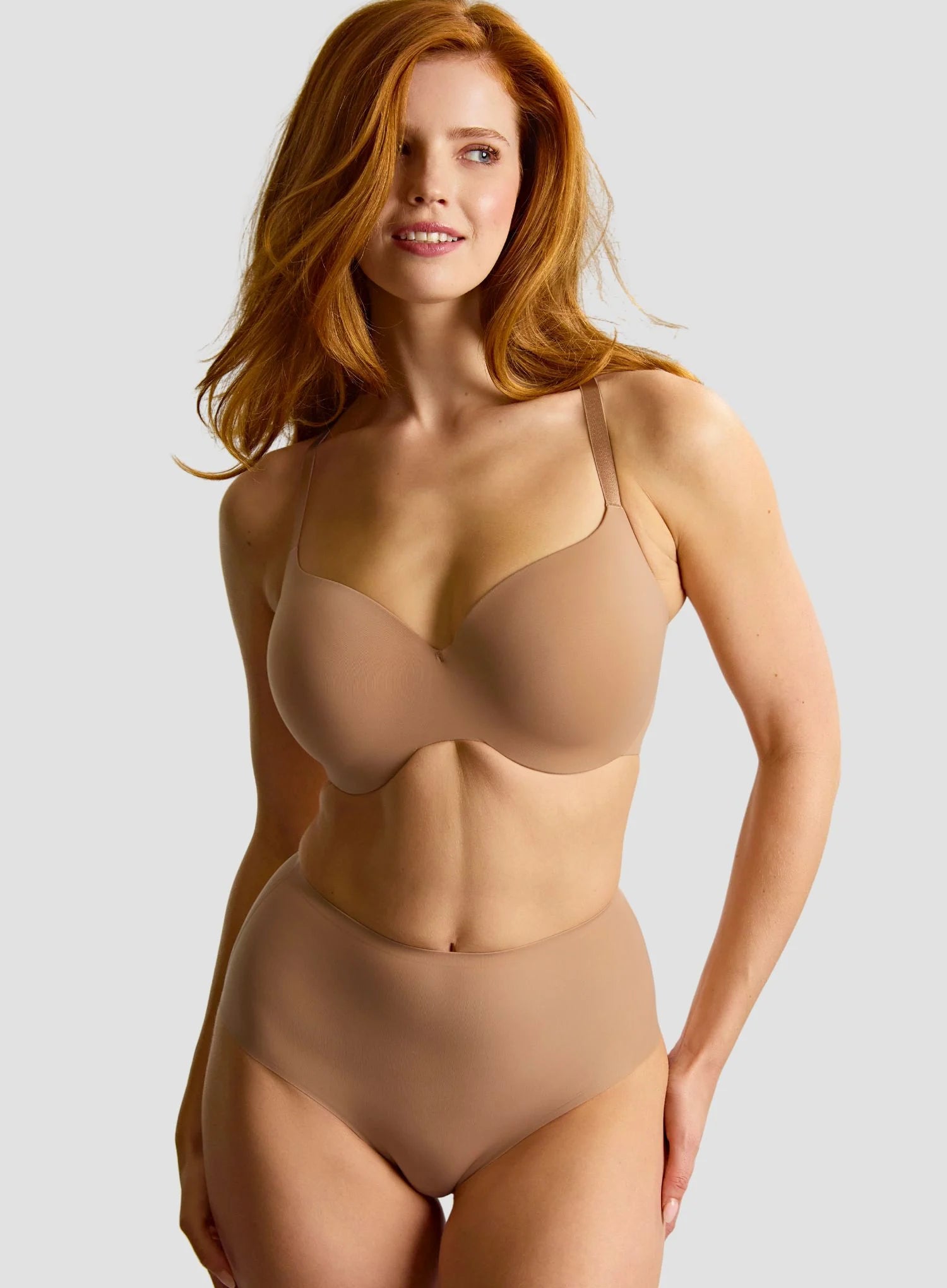 Panache: 365 Deep Brief Honey