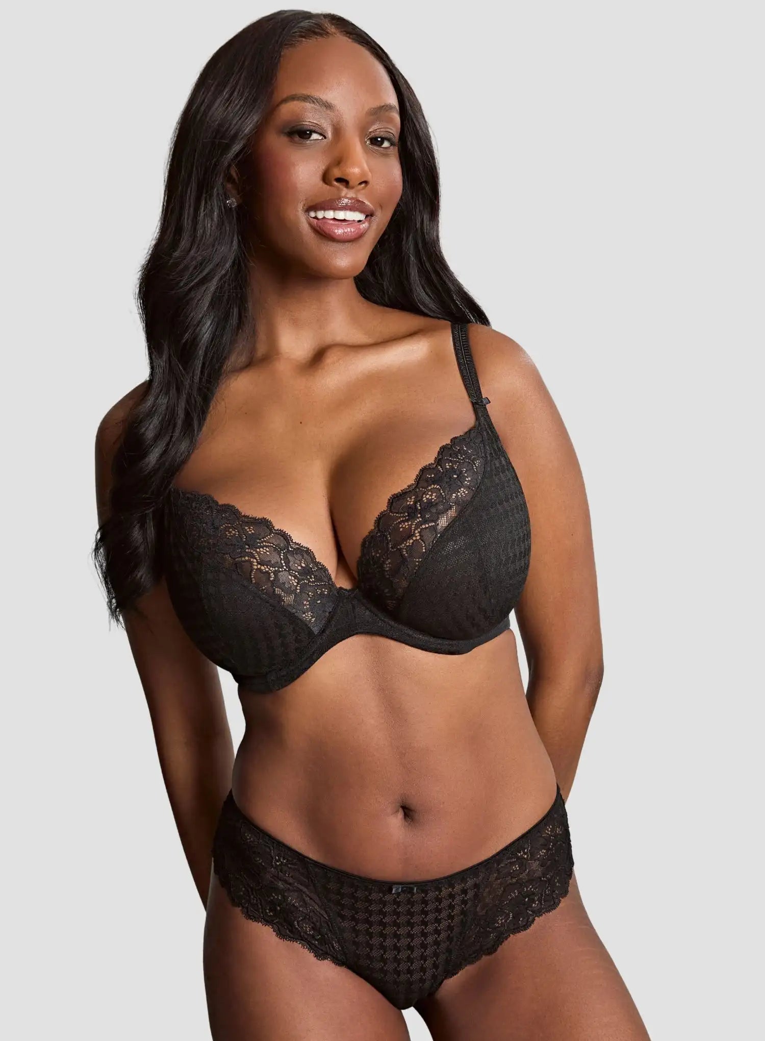 Panache: Envy Brazilian Black