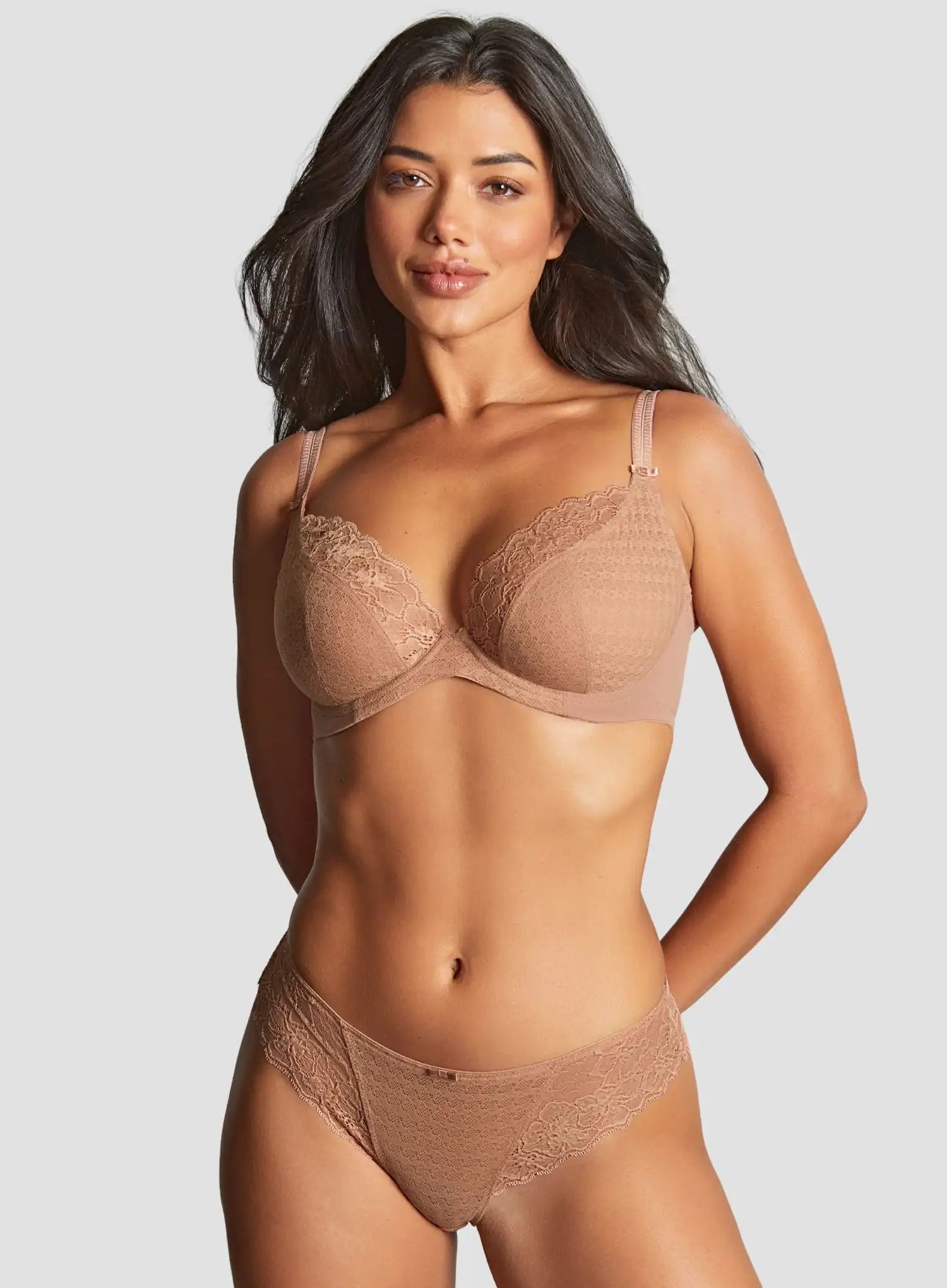 Panache: Envy Brazilian Honey