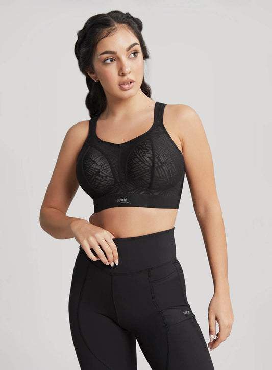 Panache High Impact Sport Bra (Darlene’s Review