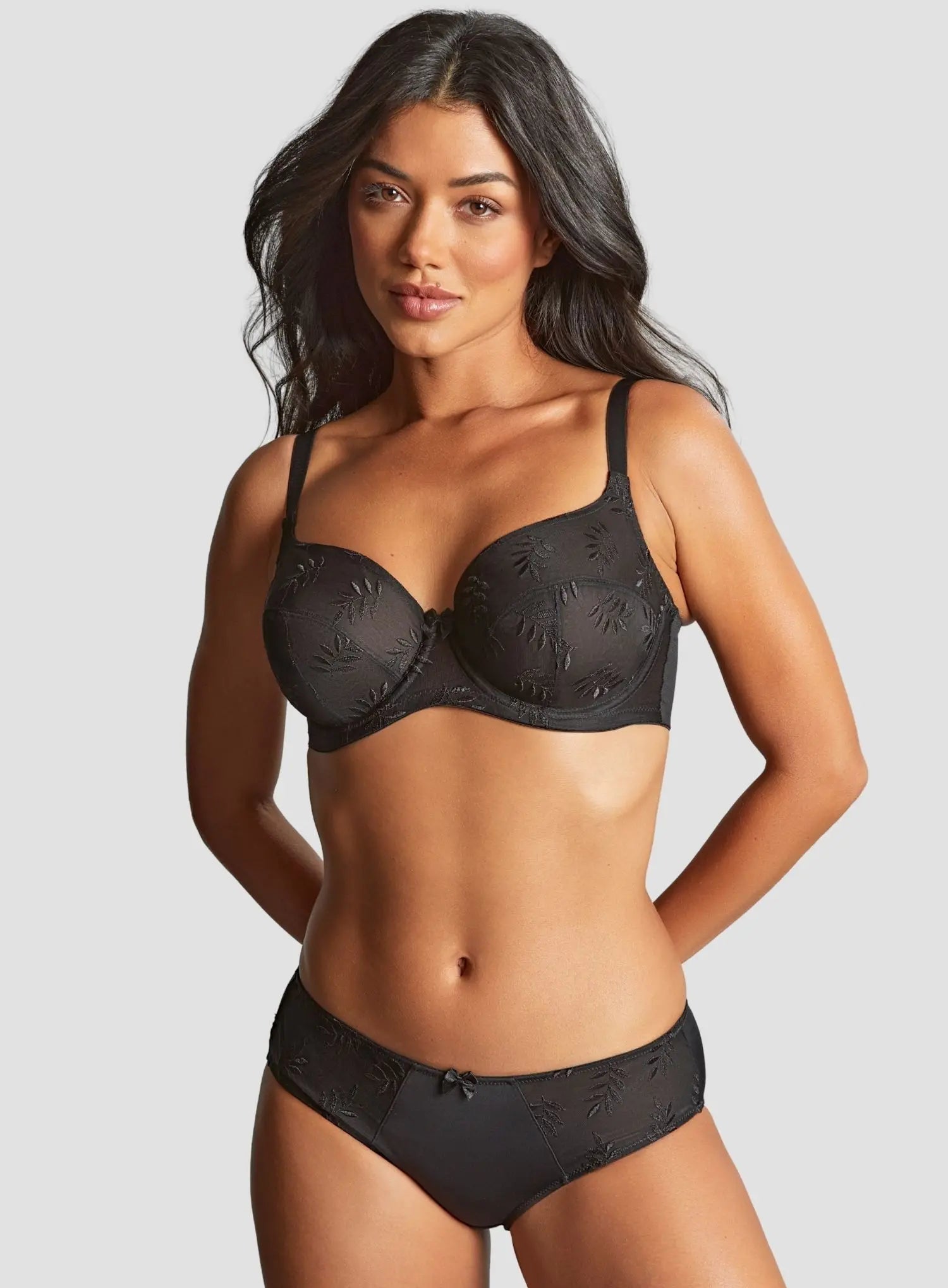 Panache: Tango II Brief Black
