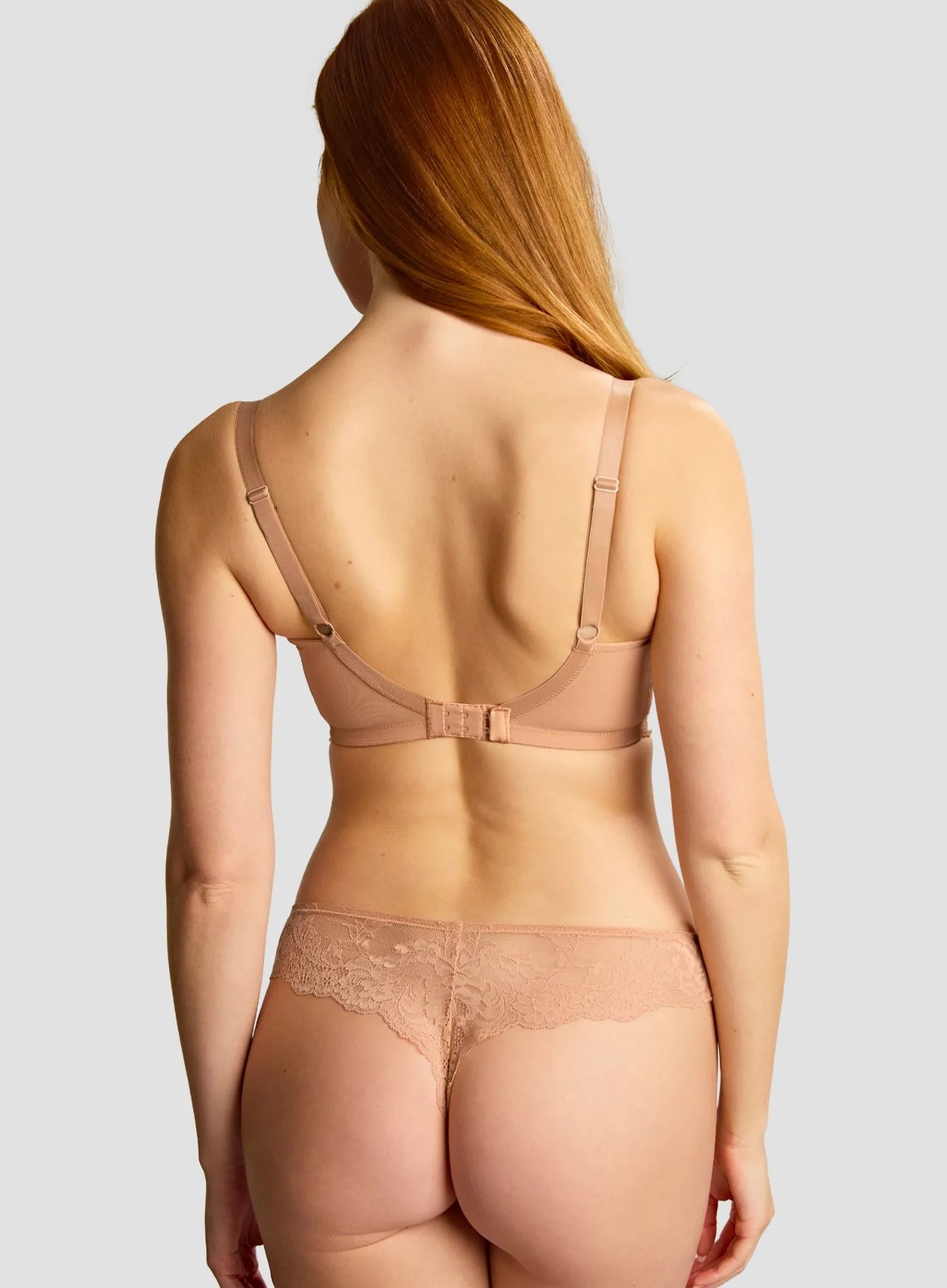 Panache: Ana Thong Honey