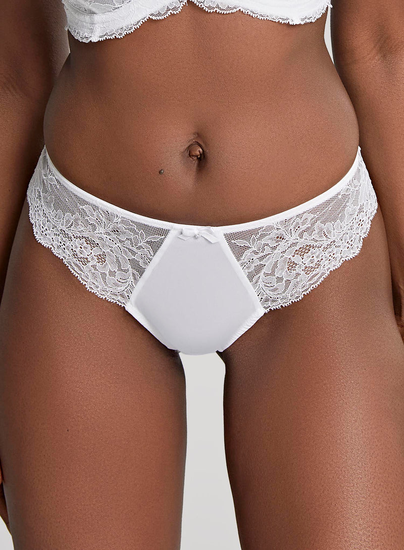Panache: Ana Thong White