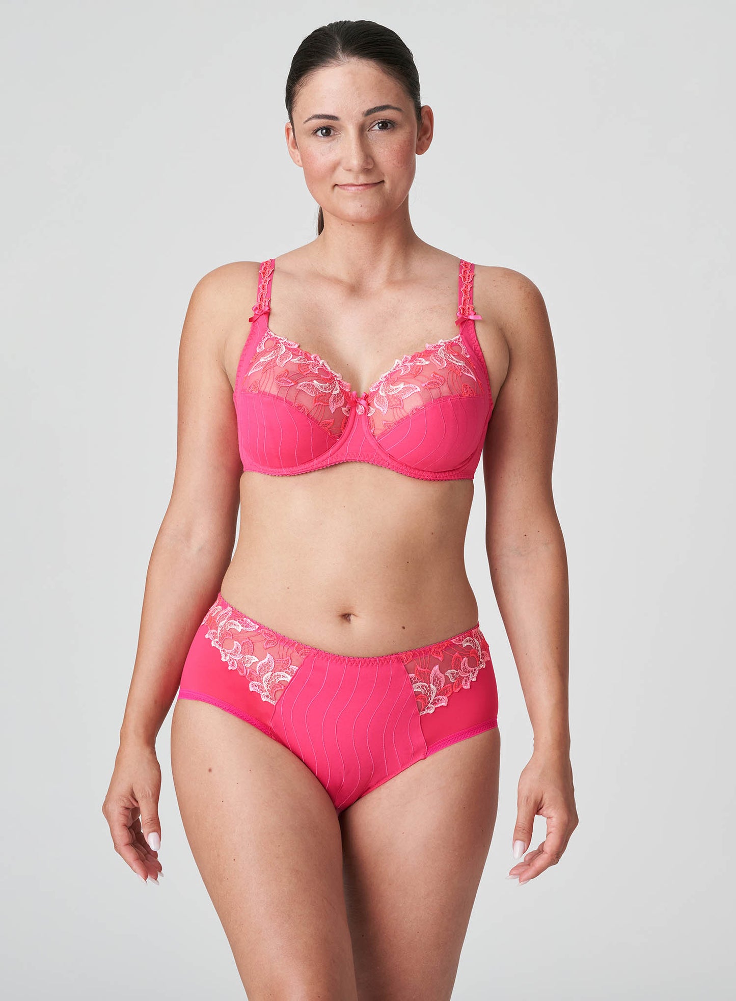 PrimaDonna: Deauville Full Cup Bra Amour