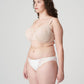 PrimaDonna: Deauville Full Cup Wire Bra I J K Cup Cafe Latte