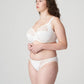 PrimaDonna: Deauville Full Cup Wire Bra I J K Cup Natural