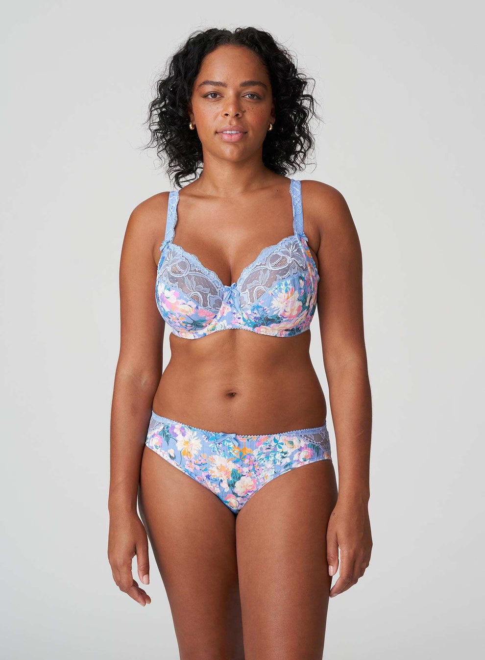 PrimaDonna - Madison Full Cup Body Soft Sand main image 1