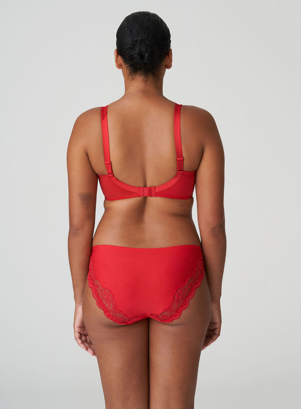 Primadonna - Madison Full Cup Bra Blueberry Kiss