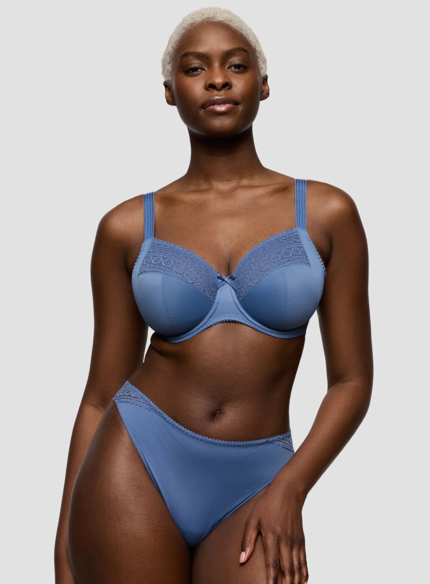 Primadonna: Montara Underwired Full Cup Regatta