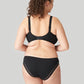 PrimaDonna: Montara Underwired Full Cup Bra I To M Cup Black