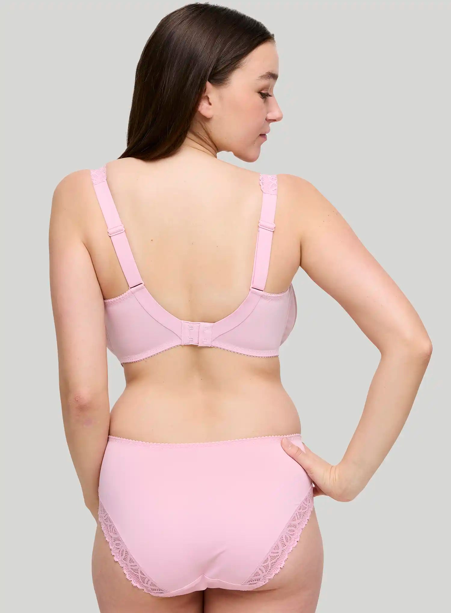 Primadonna: Salerno Underwired Full Cup Bra Spring Rose