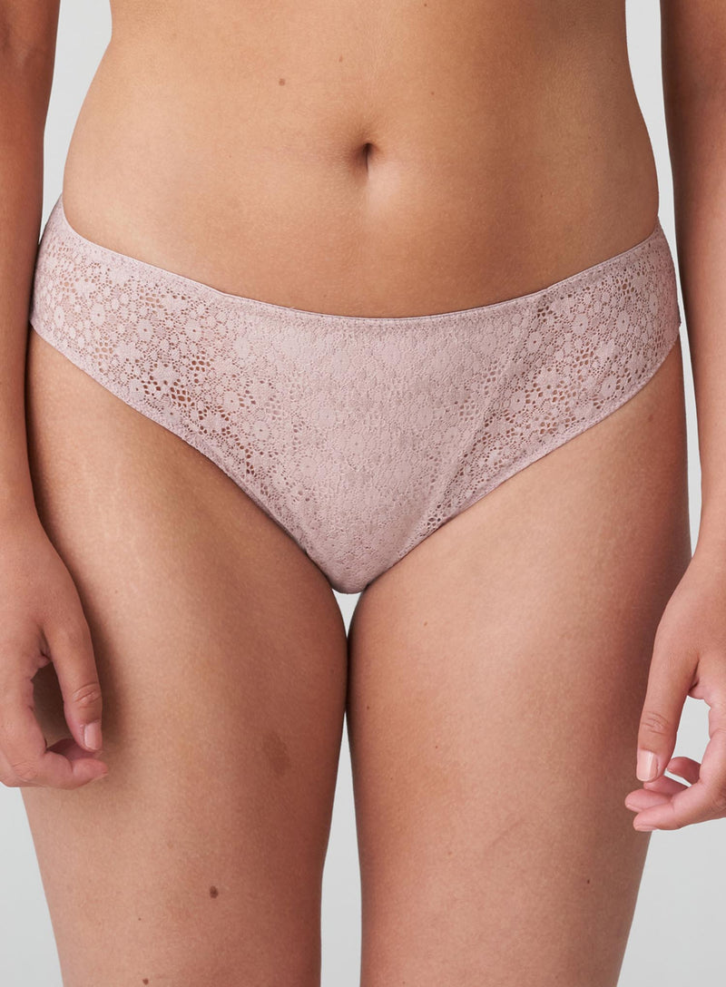 PrimaDonna Twist: Epirus Rio Brief Bois De Rose