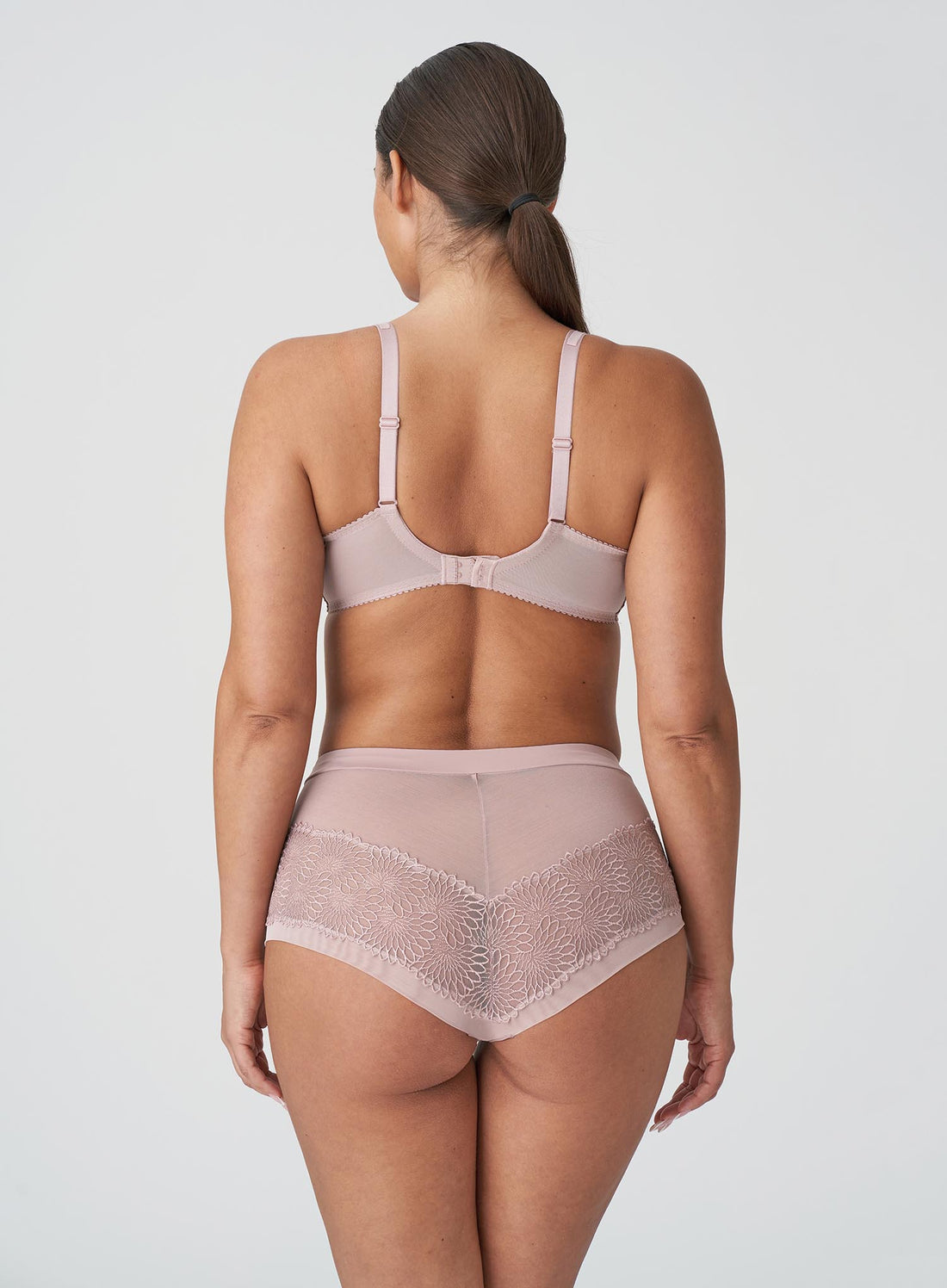 PrimaDonna - Sophora Hotpants True Red main image 0