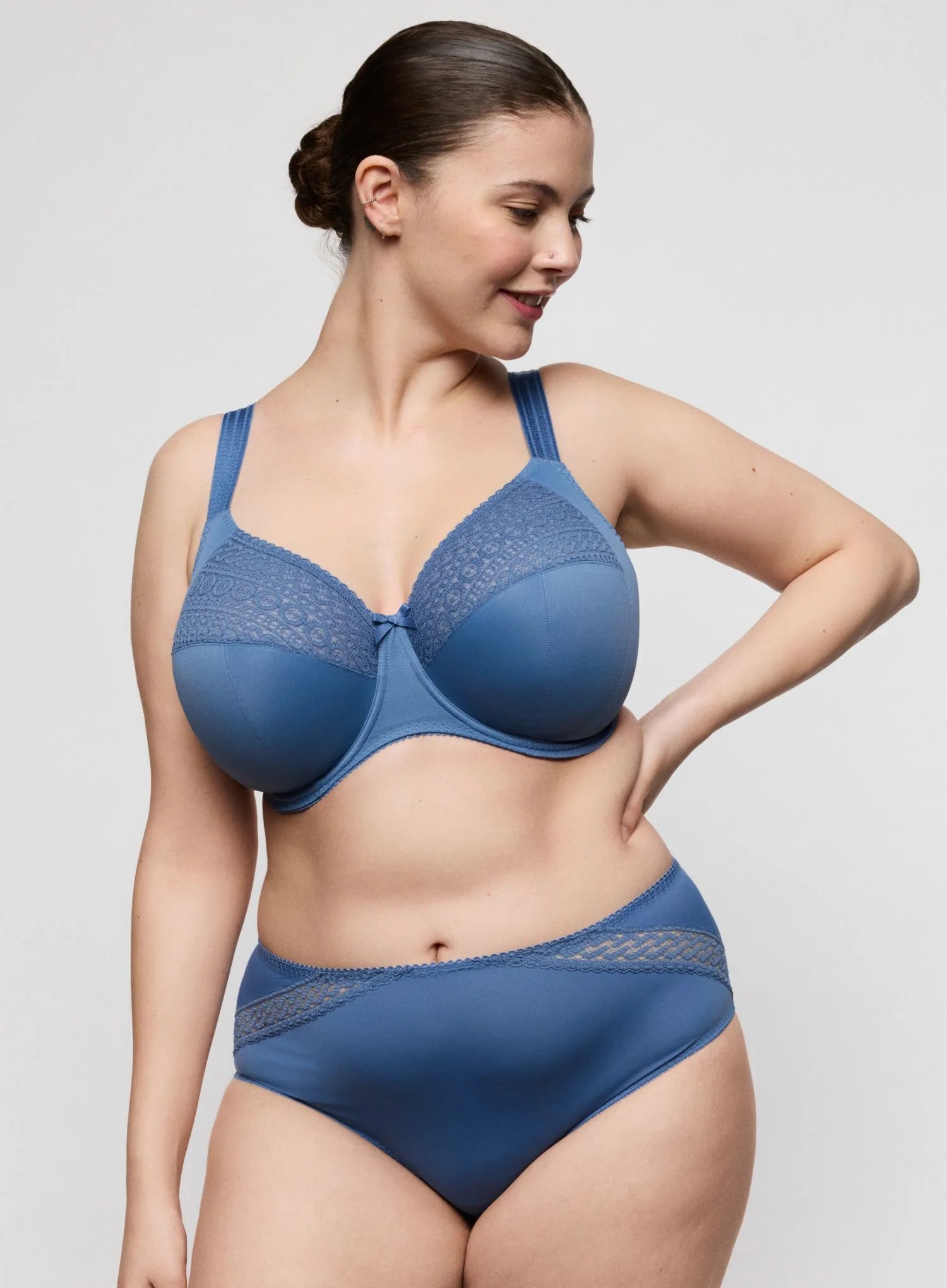 Primadonna: Montara Full Brief Regatta