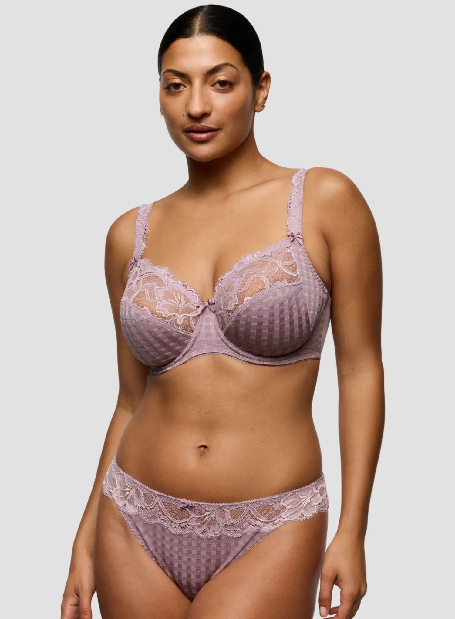 Primadonna: Madison Thong Soft Sand