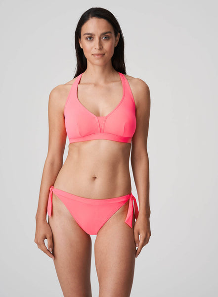 Prima Donna Swimwear: Holiday Tie Side Bikini Brief Tropicana – DeBra's