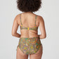 PrimaDonna Swimwear: Sakarun Full Bikini Brief Sunny Paisley