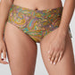 PrimaDonna Swimwear: Sakarun Full Bikini Brief Sunny Paisley