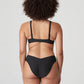 PrimaDonna Swimwear: Solta Full Cup Bikini Top Black