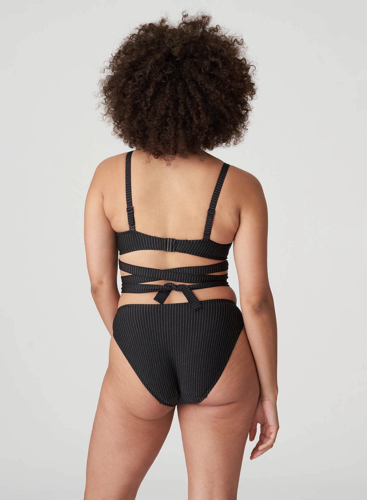 PrimaDonna Swimwear: Solta Rio Bikini Brief Black