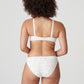 Prima Donna Swimwear: Sidari Rio Bikini Brief White Yacht