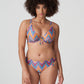 PrimaDonna Swimwear: Kea Rio Bikini Brief Rainbow Paradise