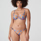 PrimaDonna Swimwear: Kea Bikini Brief Rainbow Paradise