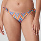 PrimaDonna Swimwear: Kea Bikini Brief Rainbow Paradise