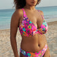 PrimaDonna Swimwear: Najac Rio Bikini Brief Floral Explosion