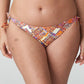 PrimaDonna Swimwear: Navalato Bikini Brief Summer Sunset