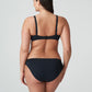 PrimaDonna Swimwear: Damietta Rio Bikini Brief Black