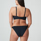 PrimaDonna Swimwear: Damietta Bikini Brief Black