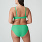 PrimaDonna Swimwear: Maringa Full Bikini Brief Lush Green