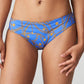 PrimaDonna Swimwear: Olbia Rio Bikini Brief Electric Blue