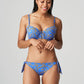 PrimaDonna Swimwear: Olbia Bikini Brief Electric Blue