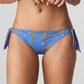 PrimaDonna Swimwear: Olbia Bikini Brief Electric Blue