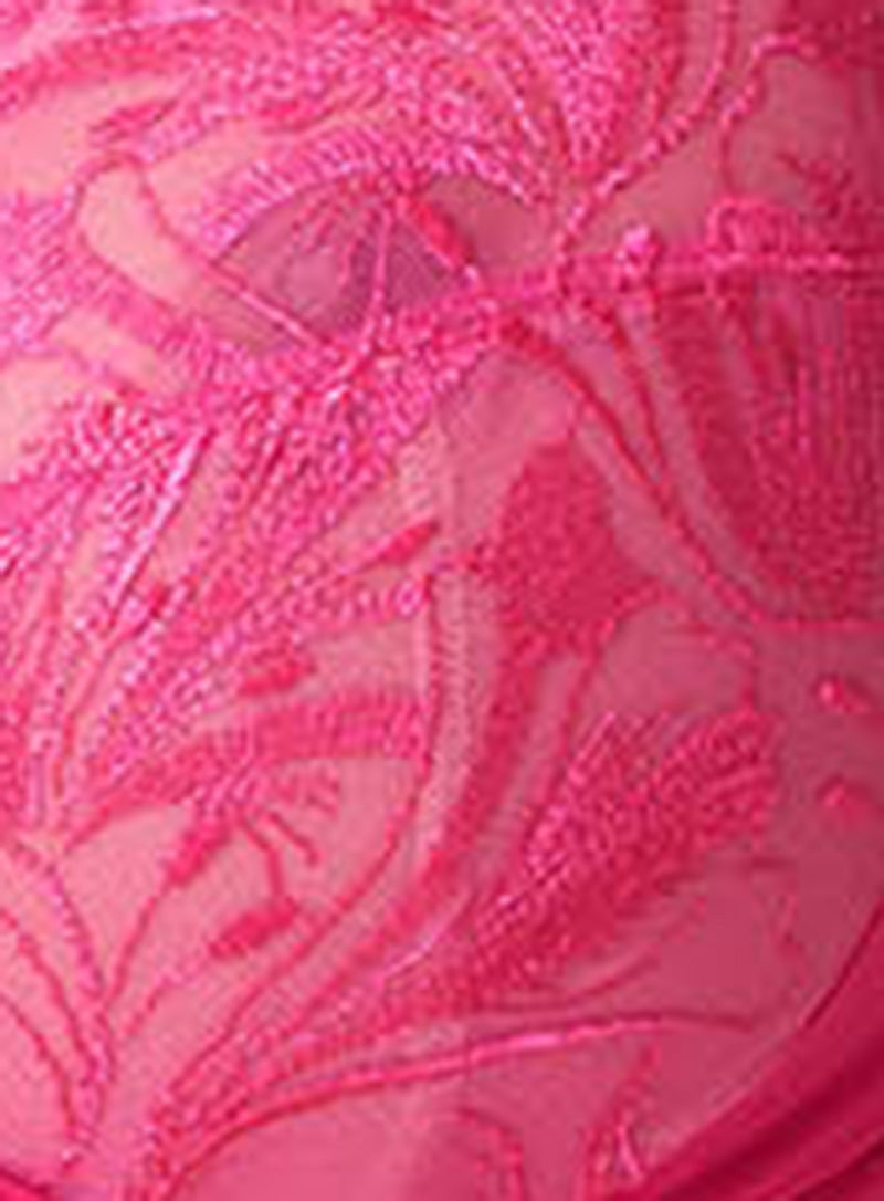 PrimaDonna: Disah Full Cup Underwired Bra Electric Pink