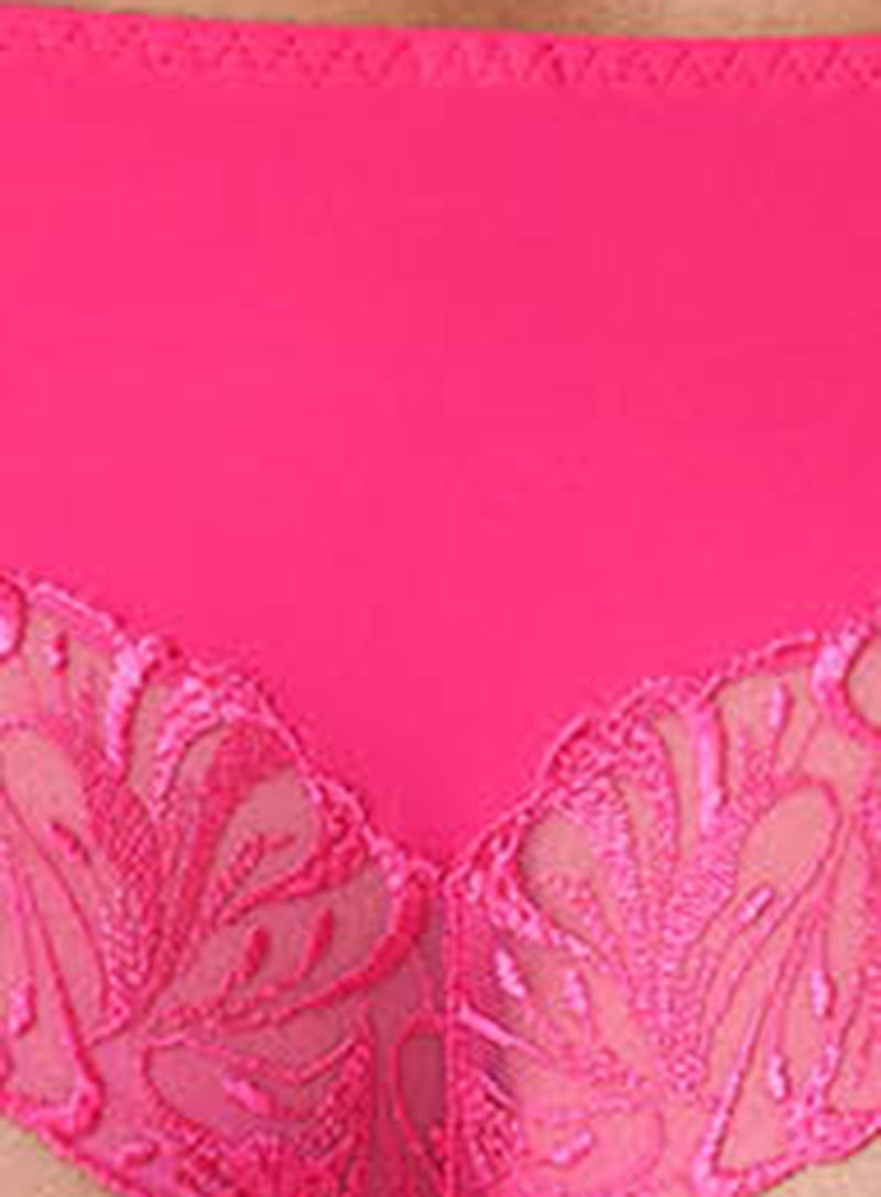 PrimaDonna: Disah Luxury Thong Electric Pink