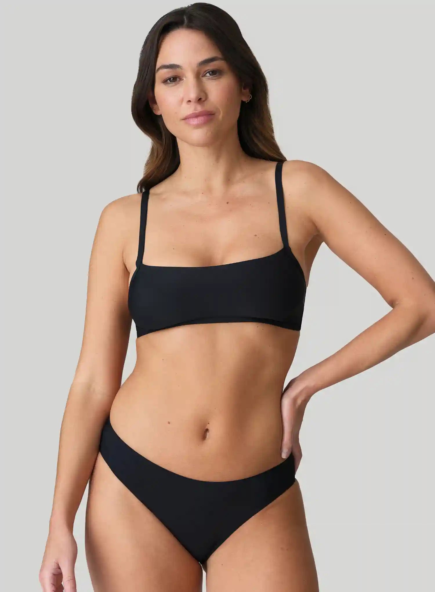 Sarda Swim: Lita Rio Bikini Brief Black
