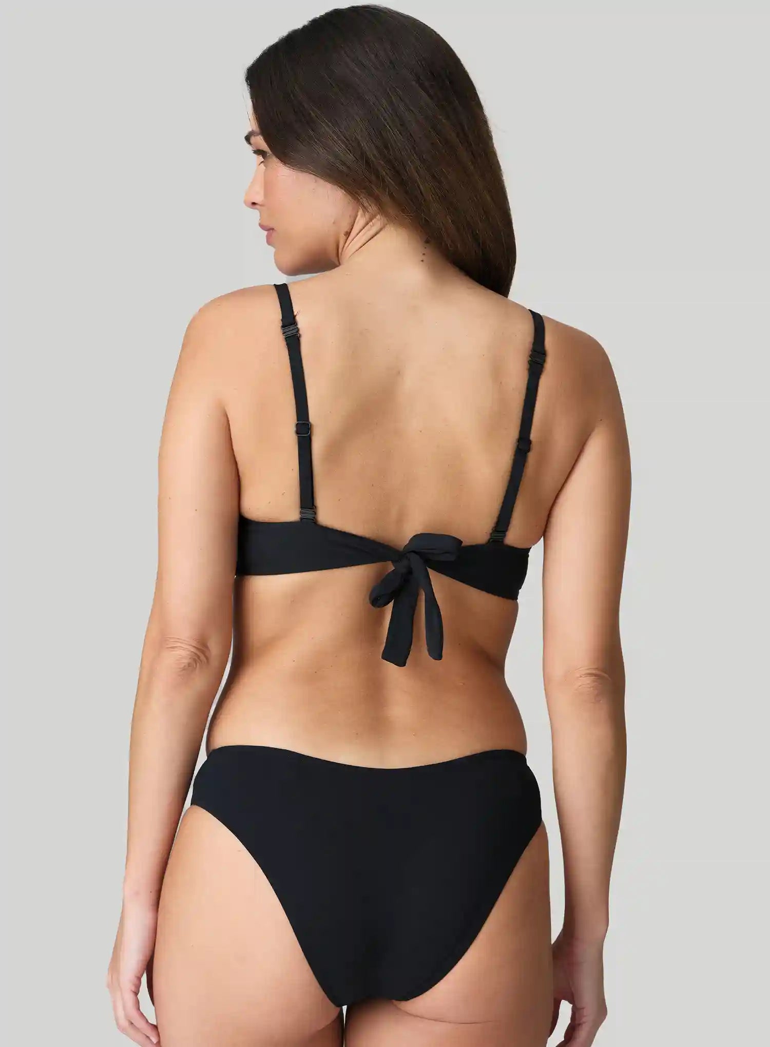 Sarda Swim: Lita Rio Bikini Brief Black