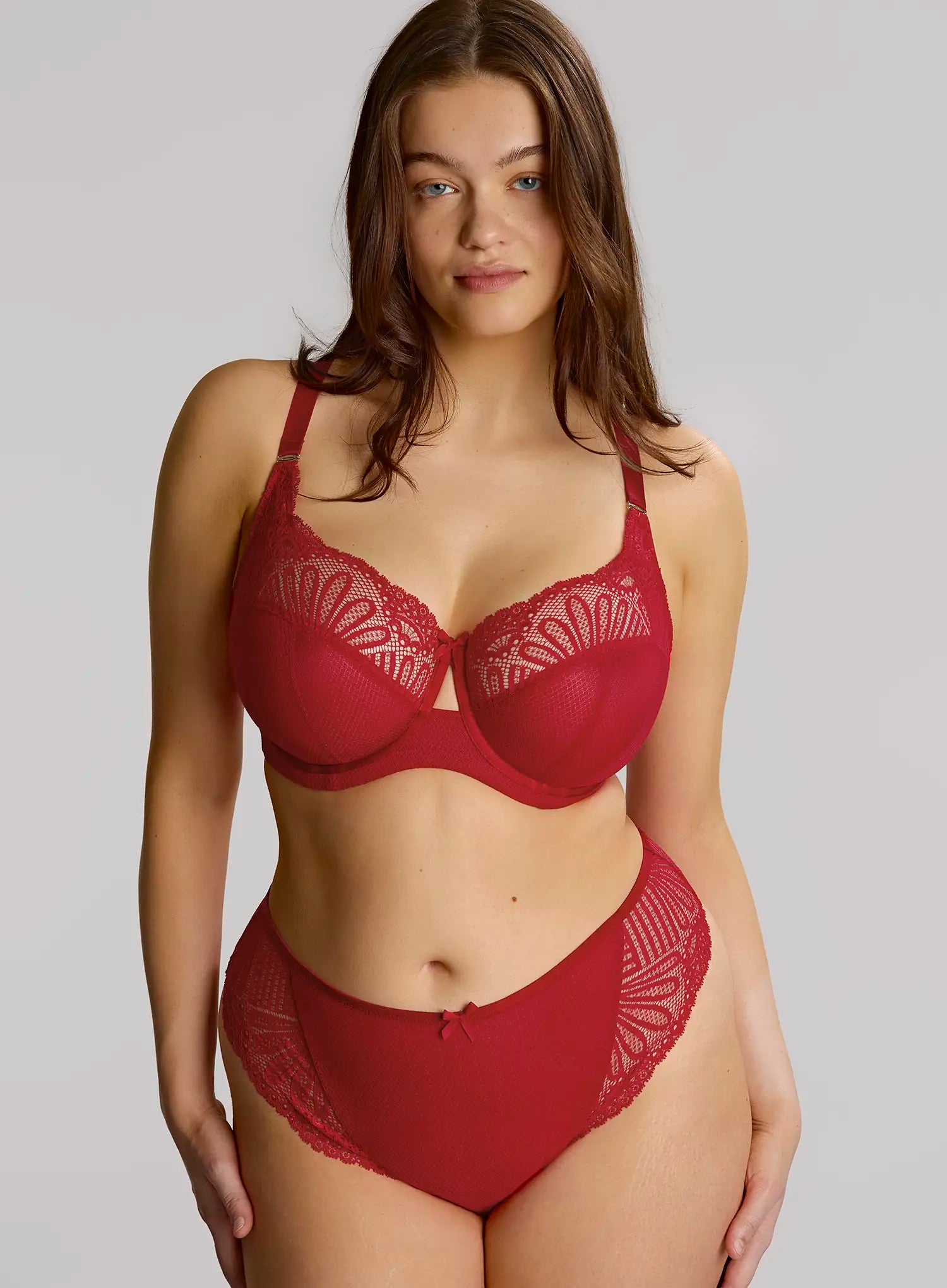 Sculptresse: Entice Brazilian Red