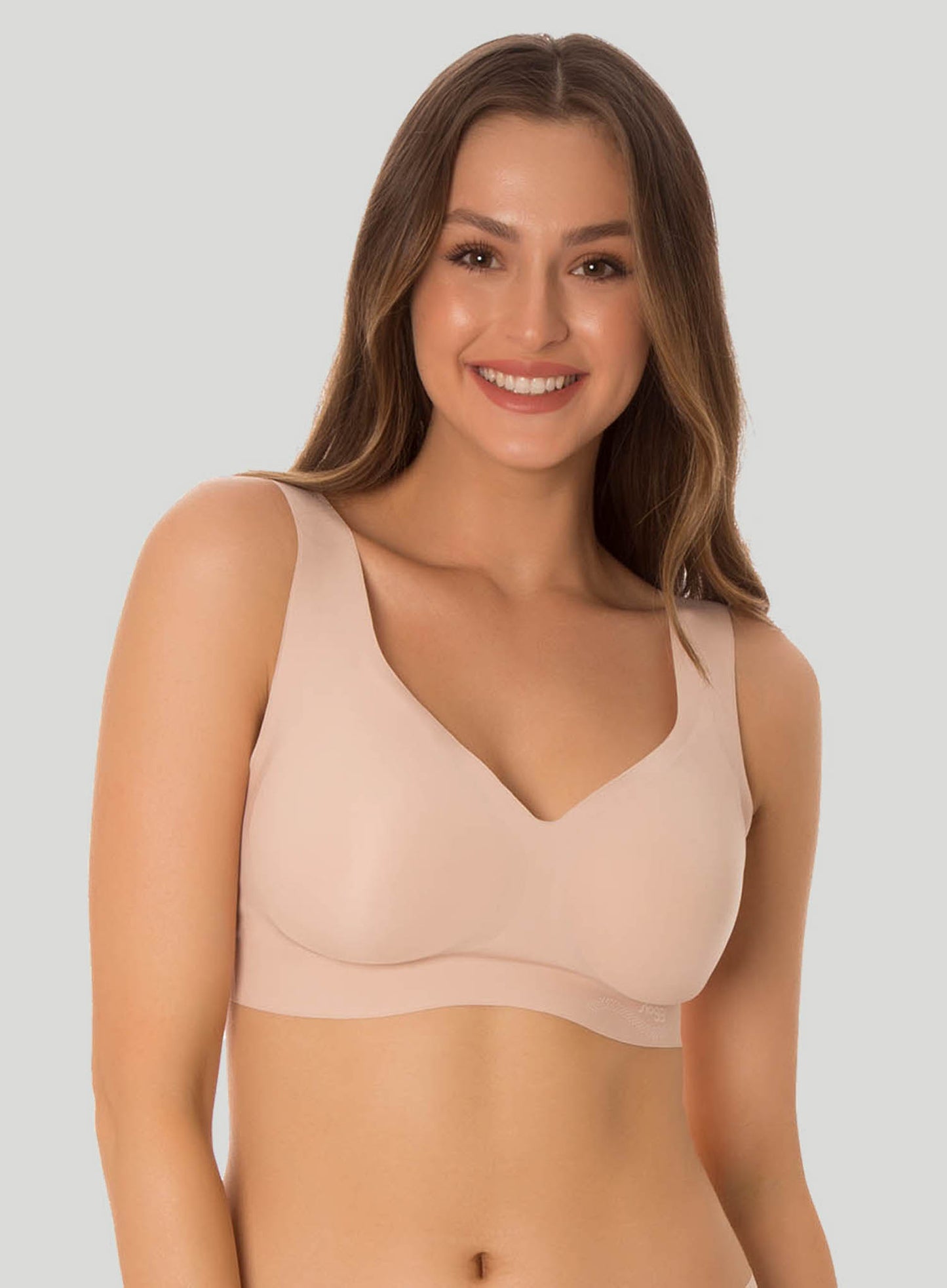 Sloggi Zero Feel Bra And Zero Feel Hipsters Review – What's Good To Do