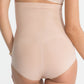 Spanx: Oncore High Waisted Brief Nude