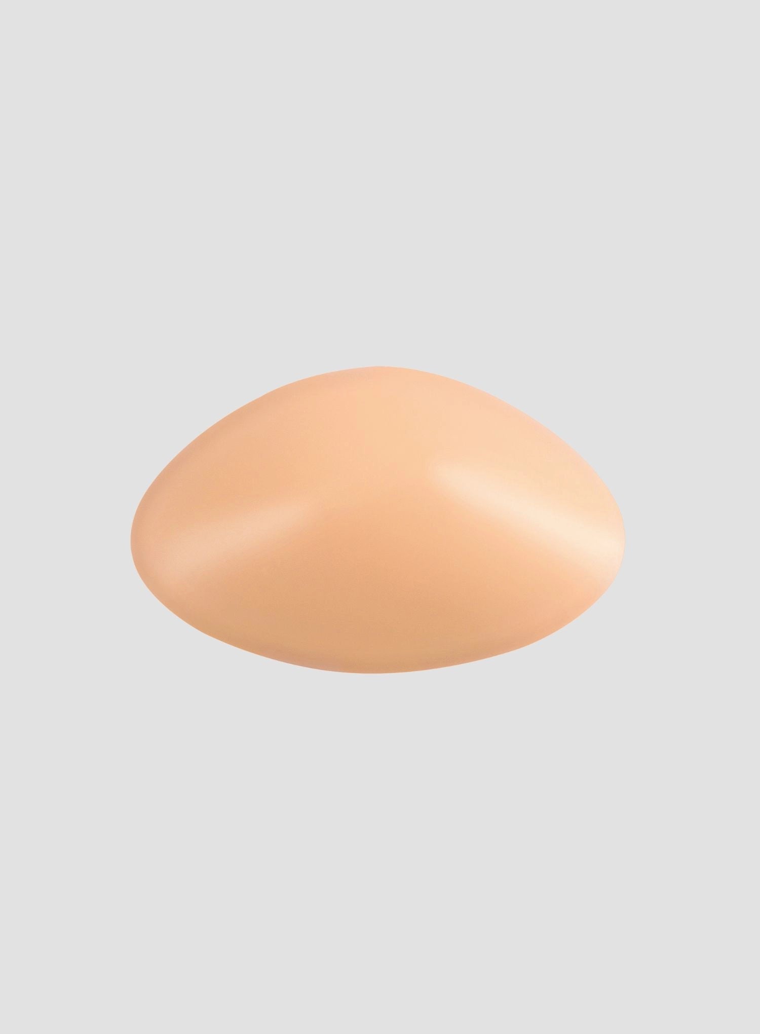 Amoena: Balance Natura Symmetrical Varia Breast Form Nude