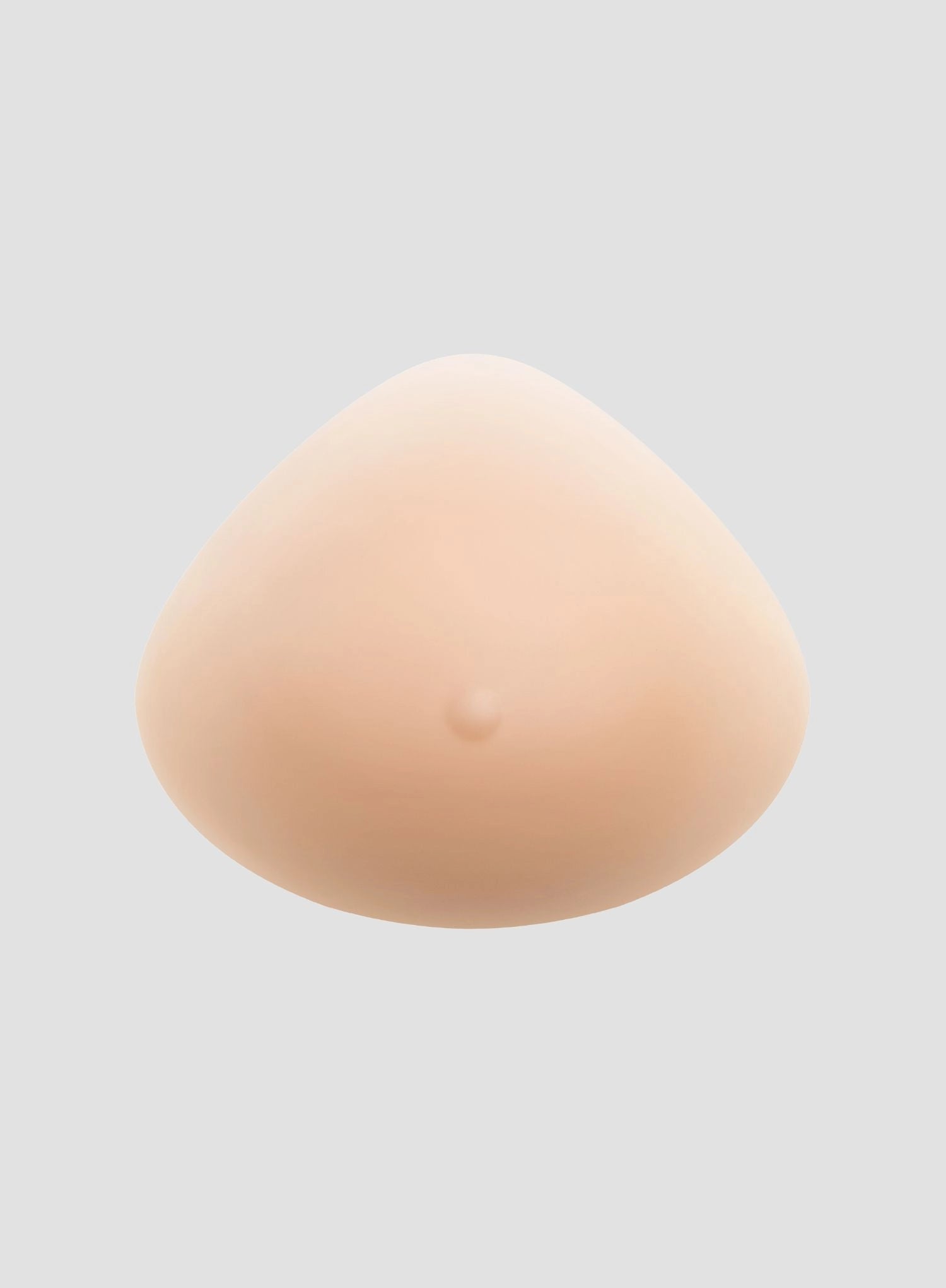 Amoena: Balance Natura Thin Delta Breast Form Nude