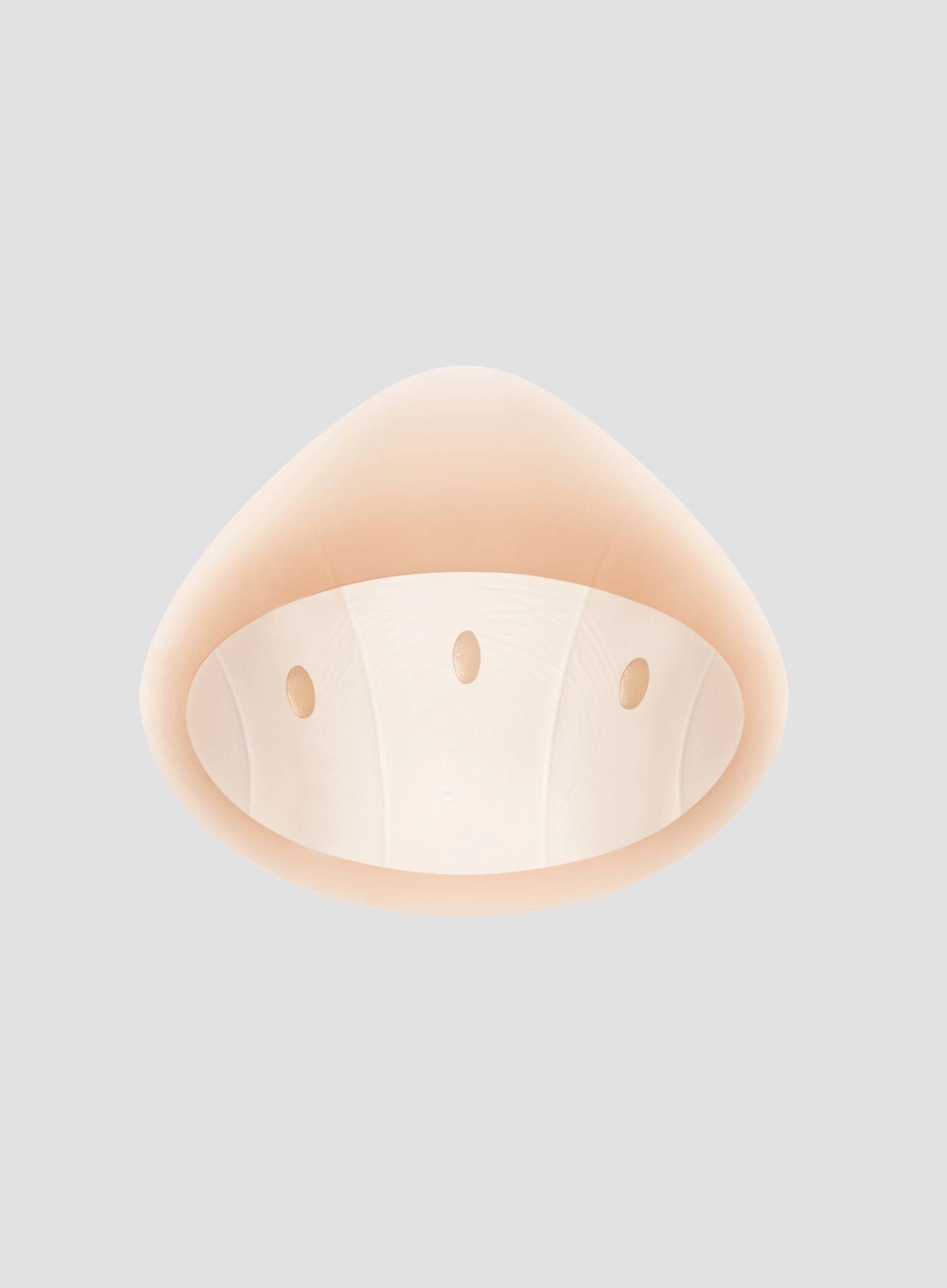 Amoena: Balance Natura Thin Delta Breast Form Nude