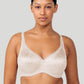 Triumph: Everyday Moulded Underwired Bra Fawn