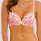 Wacoal: Instant Icon Underwired Bra Bridal Rose